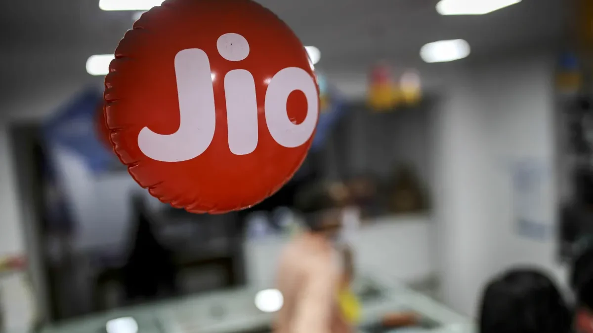 Jio busca captar US$ 3,2 bi em IPO na Índia