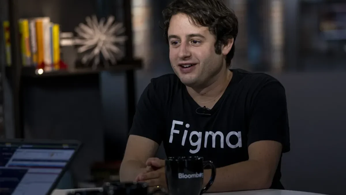 Dylan Field expande Figma com 20 parceiros MCP e alerta riscos