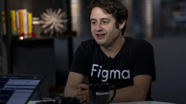 Dylan Field expande Figma com 20 parceiros MCP e alerta riscos