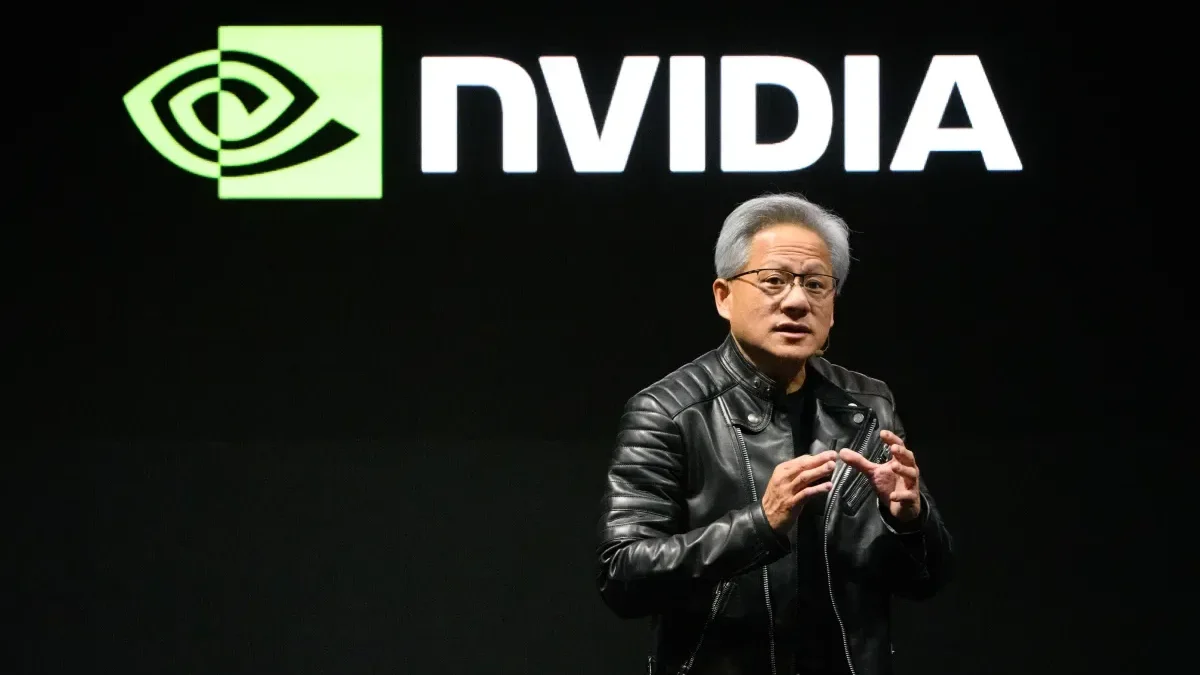 Nvidia lança modelos Nemotron 3.5 e Bolt para IA local