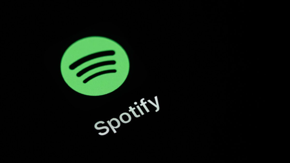 Spotify cria selo Persona IA e muda recomendações