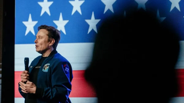 Escritório ligado a Musk cria entidade para difundir regras eleitorais duras nos EUA