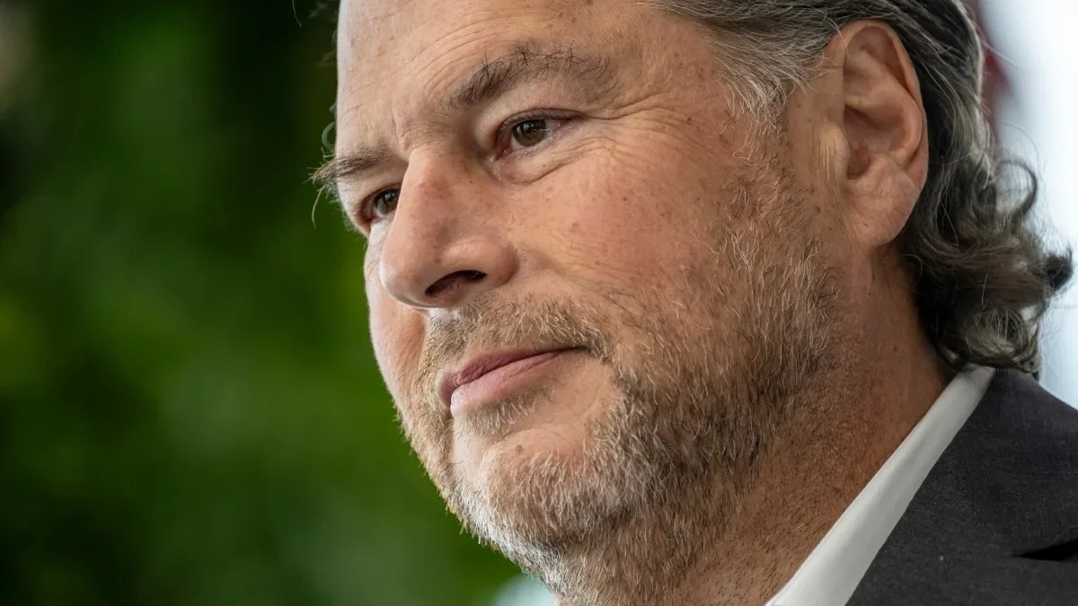 Salesforce compra Rune por US$ 375 mi e avança em defesa com IA