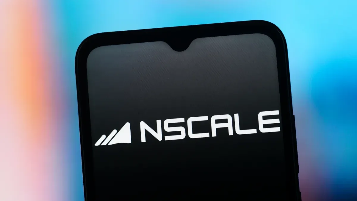 CoreWeave: Nvidia avalia garantir dívida bilionária da Nscale WV