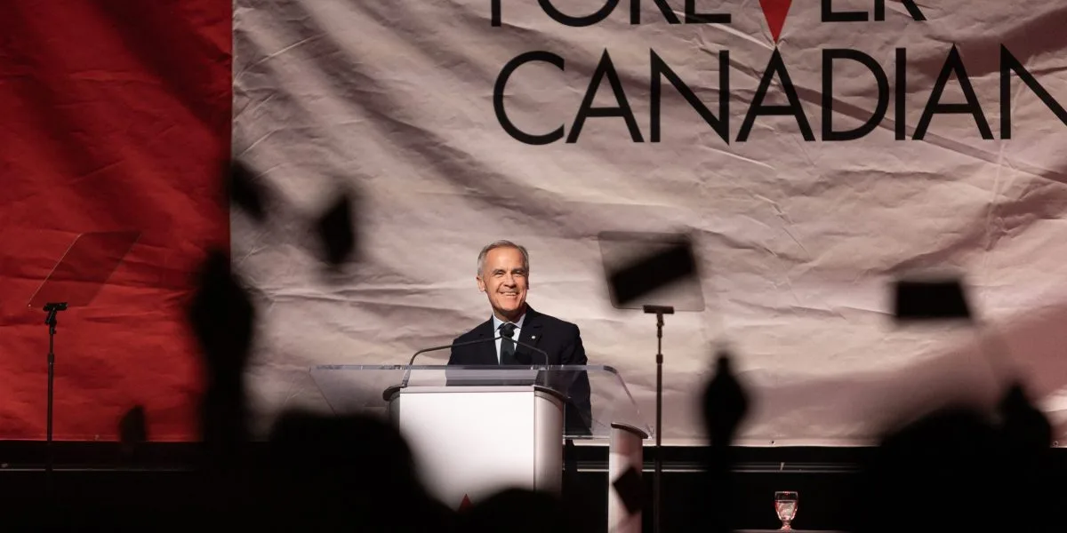 Carney faz apelo final contra separação de Alberta