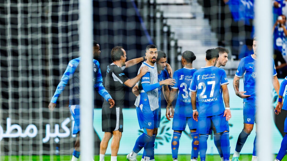 Al-Shamal derruba Al-Hilal e conquista 1ª vitória na Ásia hoje