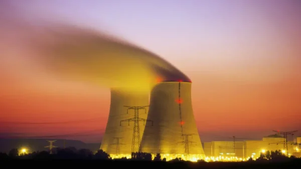 Amazon investe R$ 8 bi em usina nuclear modular da X Energy