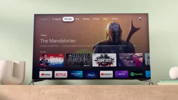 IA apaga anúncios e rastreamento em smart TVs em até 5 minutos