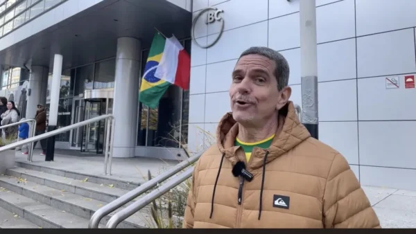 STF torna Eustáquio réu e bolsonarista pede evitar novo 8 de janeiro