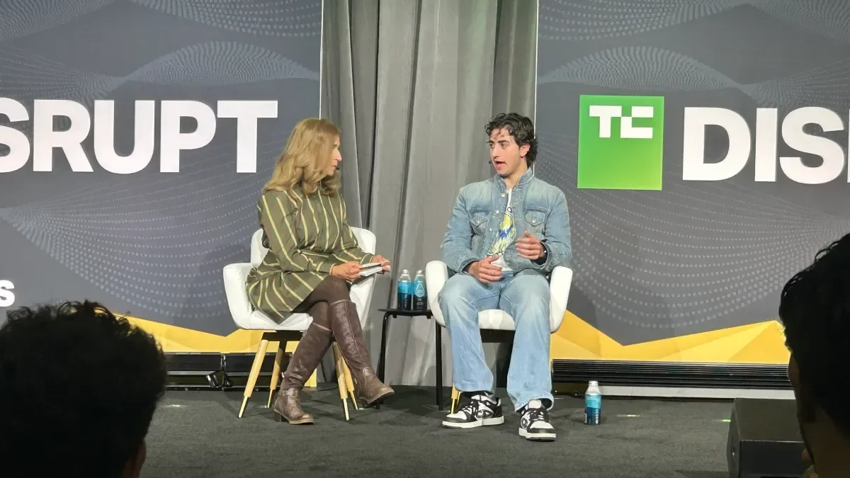 Cal AI fatura US$ 30 mi em 2 anos com microinfluenciadores