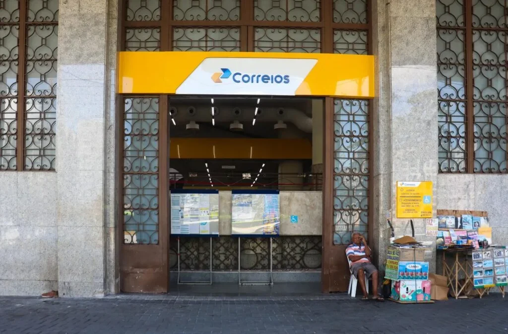 Correios lançam central com IA no Recife e resolvem 90% dos casos