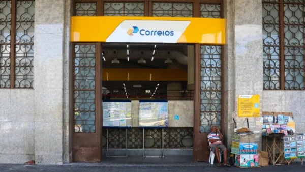 Correios lançam central com IA no Recife e resolvem 90% dos casos
