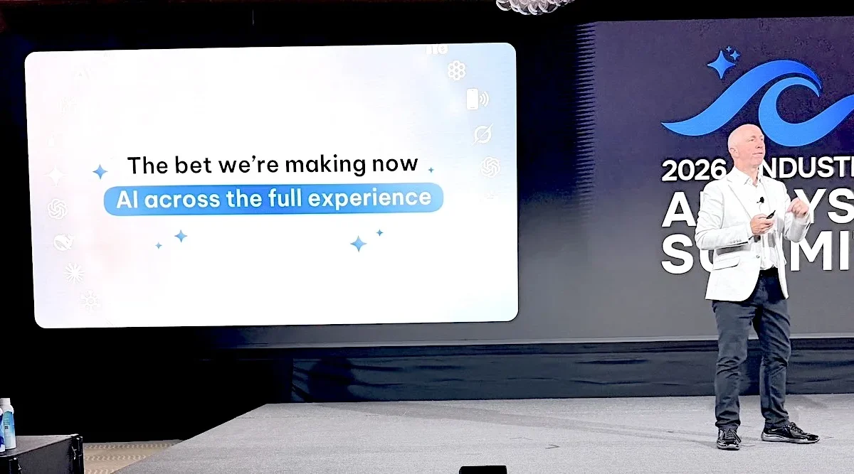 NiCE se reposiciona como plataforma global de IA em CX