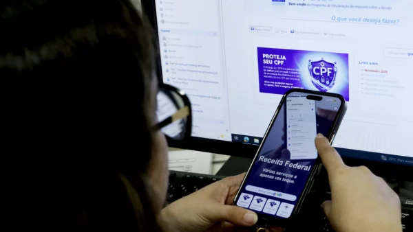 Imposto de Renda 2026: consultar lote residual e pagamento 30/10