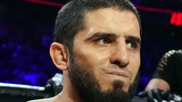 Islam Makhachev desiste de luta no UFC 336; quem assume?