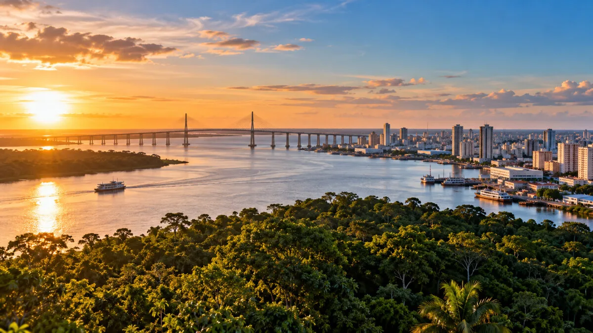 Empresários exigem blindagem da Zona Franca de Manaus até 2073