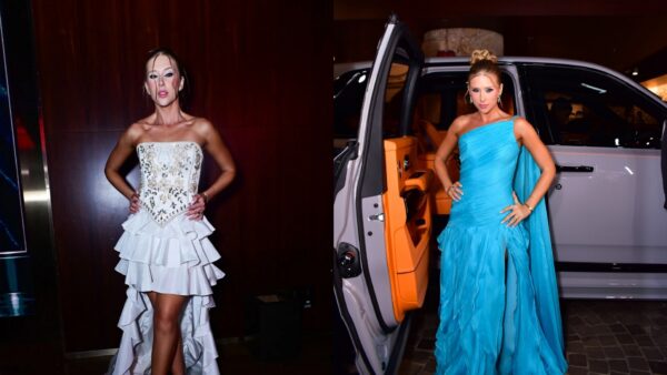 Cela Lopes gasta R$ 750 mil em festa de 25 anos em São Paulo