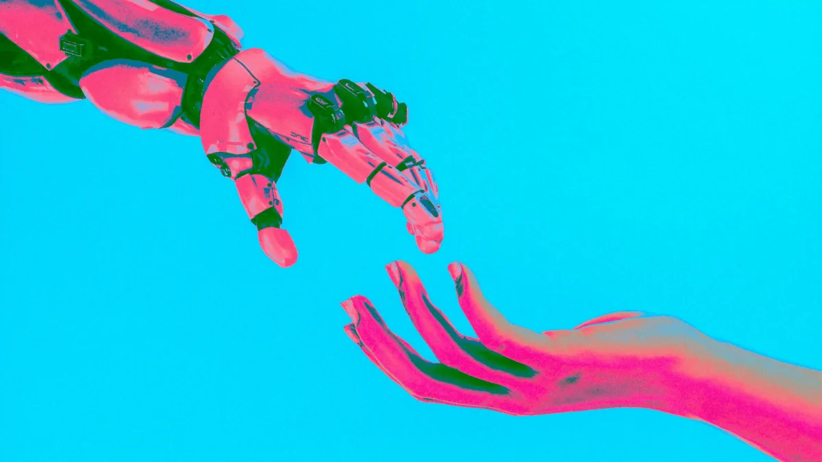 Startup de IA Character.ai pede recuperação judicial nos EUA