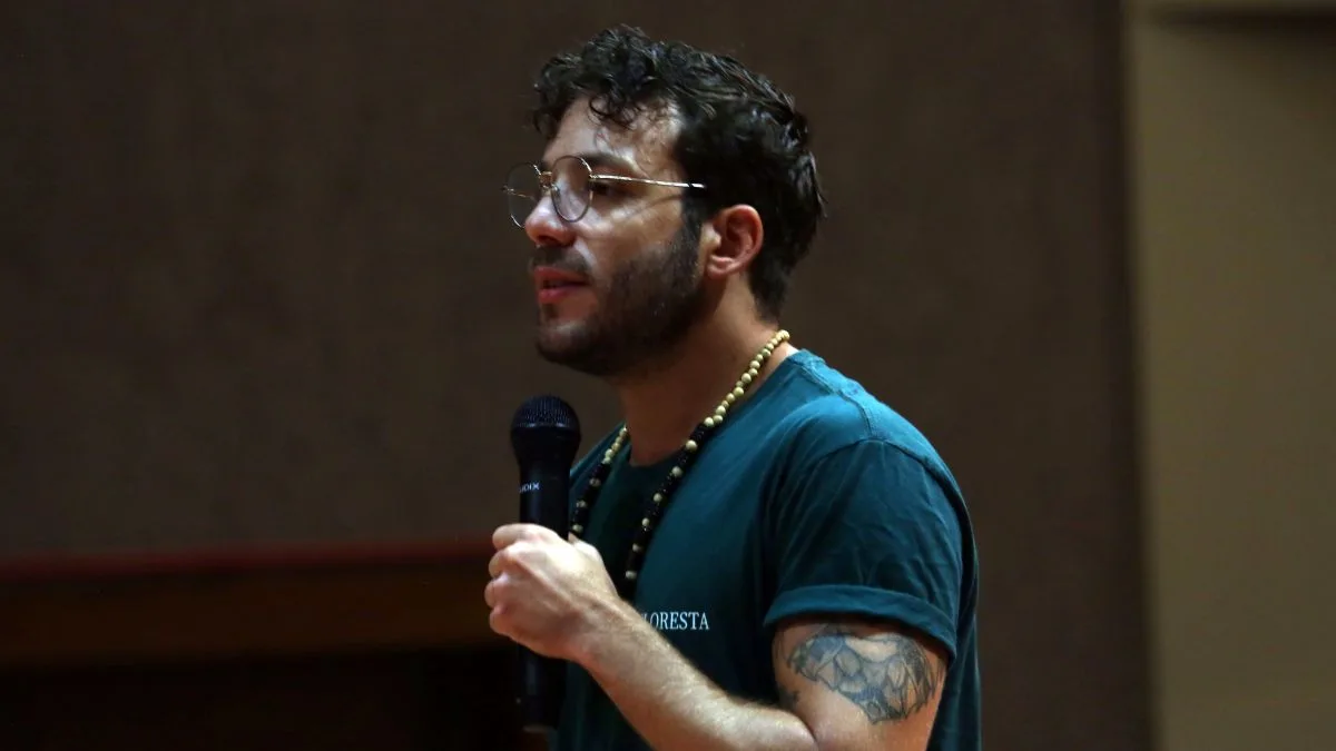 Morre aos 30 anos Matheus Sabbá, ator e diretor de Manaus
