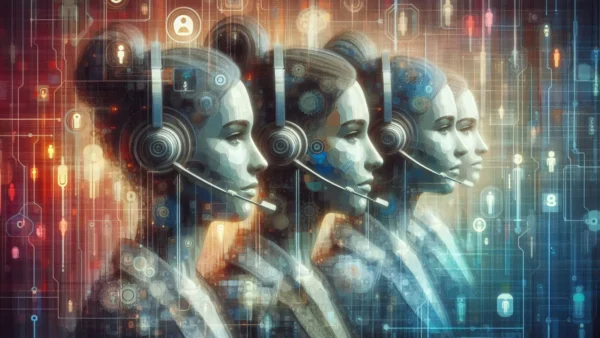 Scaled Cognition lança Voice para PC com áudio preciso e barato