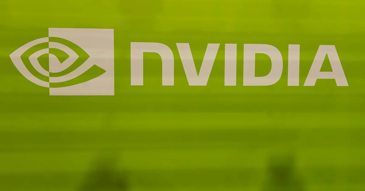 Nvidia lança 3 novos NVIDIA open source AI models Nemotron 3.5