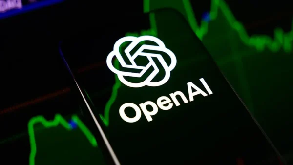 OpenAI reduz meta de captação a US$ 20 bi e freia expansão
