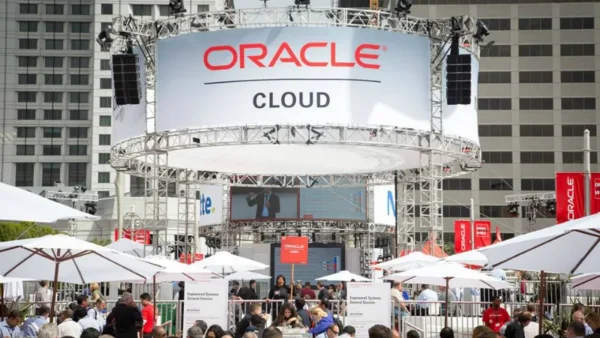 Oracle integra chips de IA do Google e amplia nuvem com OpenAI