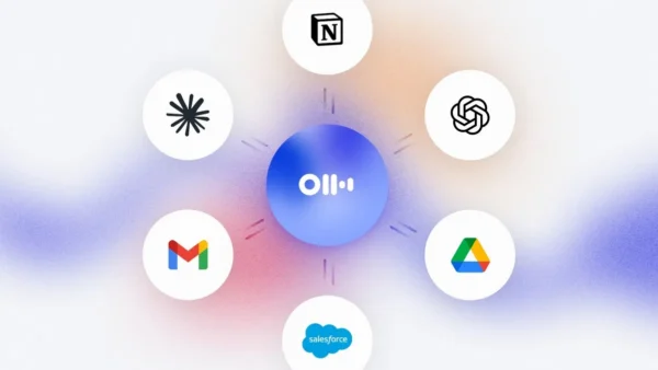 Otter.ai capta US$ 320 mi para ampliar IA e expansão global