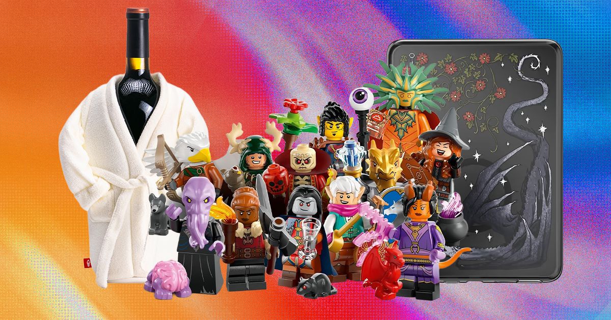 15 white elephant gifts everyone will fight for in 2026
