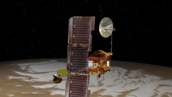 Sondas da NASA em Marte operam há 20 anos e redefinem missões