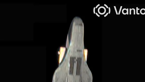 Imagem revela avião espacial militar chinês secreto e ameaça EUA