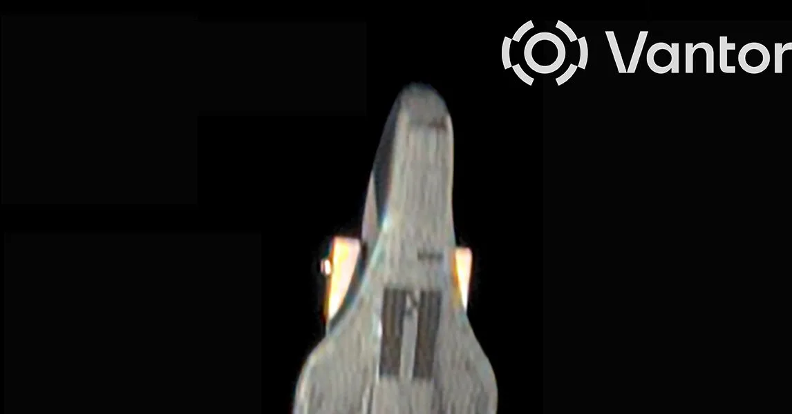 Imagem revela avião espacial militar chinês secreto e ameaça EUA