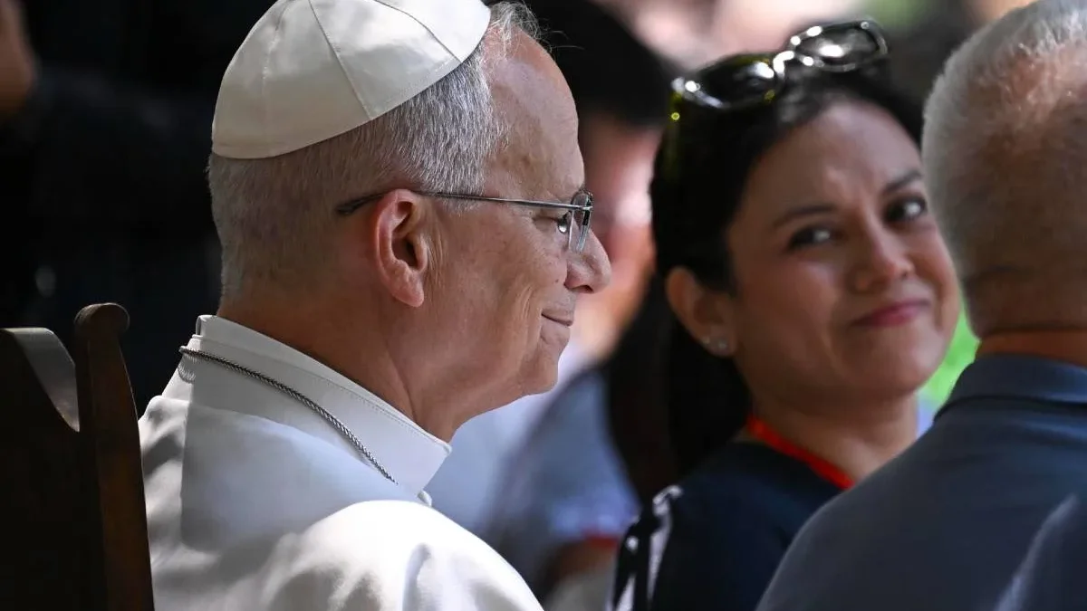 Papa Leão XIV afirma que IA nunca terá direitos nem será pessoa