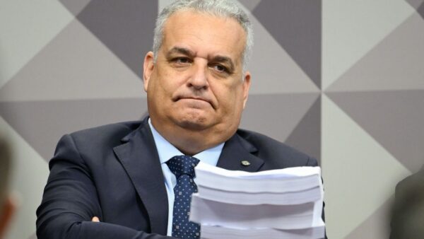 STF arquiva denúncia contra Alfredo Gaspar por falta de provas