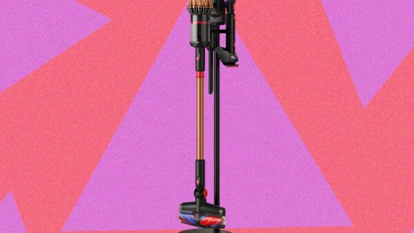 Dyson Week 2026: Aspiradores com até 25% off só até 31/10