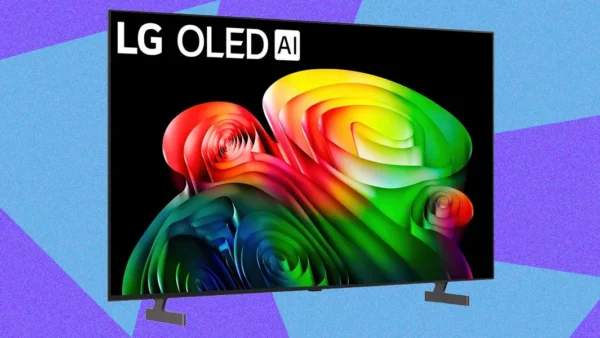 LG OLED B6 65: preço baixo, mas brilho e cores decepcionam