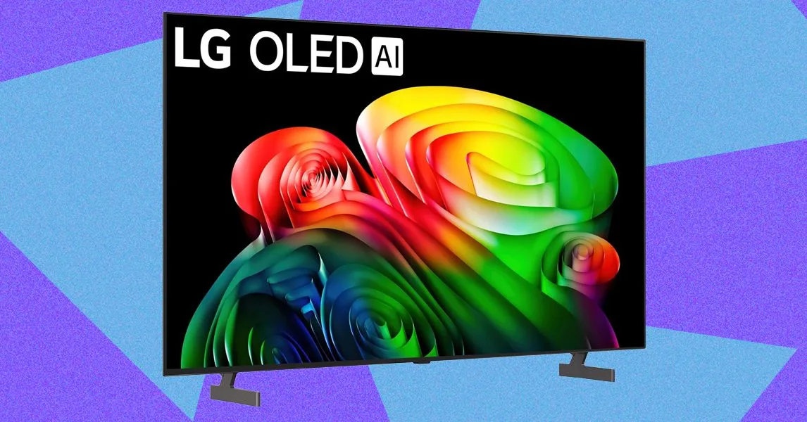 LG OLED B6 65: preço baixo, mas brilho e cores decepcionam