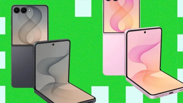 Galaxy Z Flip8 refina fórmula e aposta em melhorias sutis