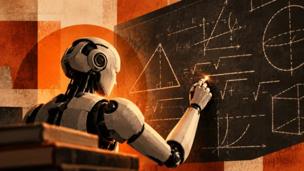 OpenAI resolve 377 problemas matemáticos complexos em horas