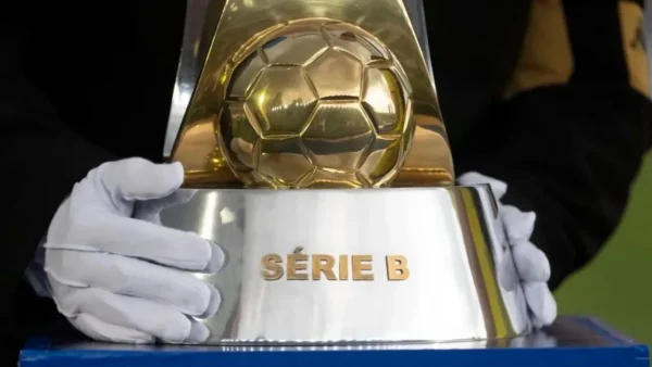 Avaí FC perde para Juventude e segue em 17º na Série B hoje