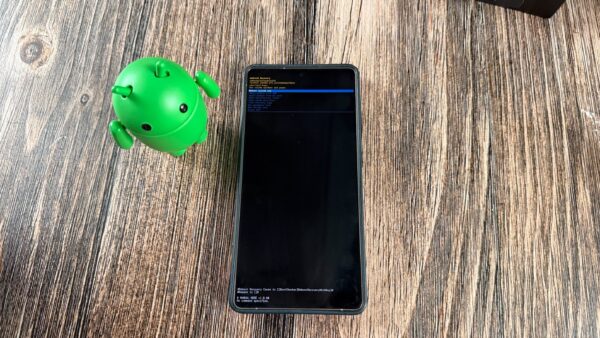 Samsung bloqueia sideload OTA via Recovery em Galaxy A e S24