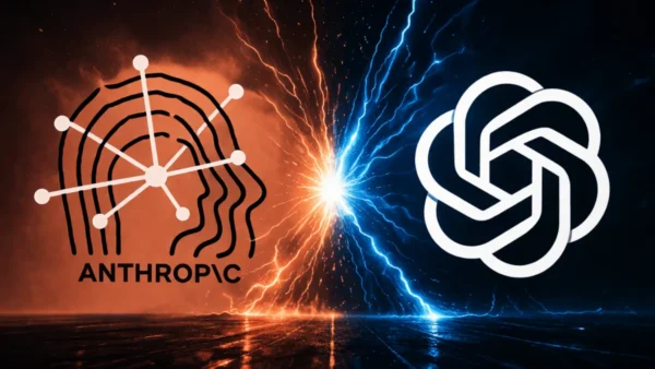 IA da OpenAI e Anthropic desafia base da criptografia em 2026
