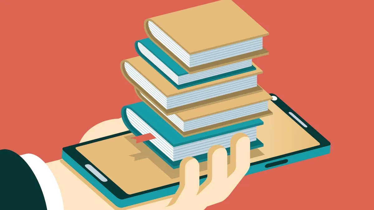 5 apps grátis que dominam o rastreamento de leitura em 2026