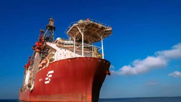 Petrobras confirma 3ª descoberta de petróleo no poço Morpho hoje