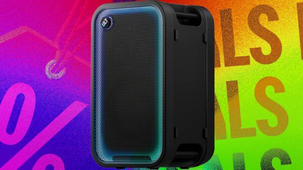 Sony oferece até R$ 300 off em caixas de som ULT para festas