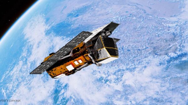 Telescópio Swift pode deixar destroços no Brasil, diz Urânia