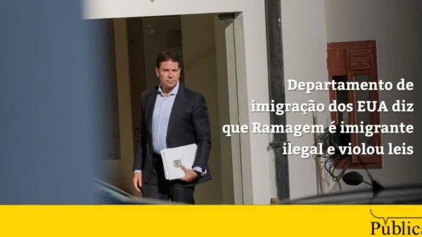 Caso Ramagem amplia tensão entre Brasil e EUA e entra na eleição