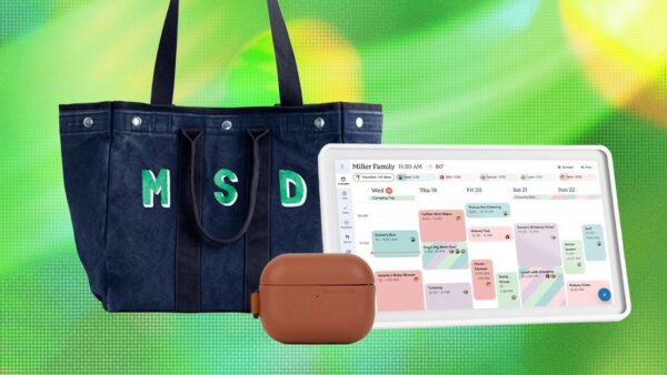 5 presentes tech para mães que vão surpreender neste fim de ano