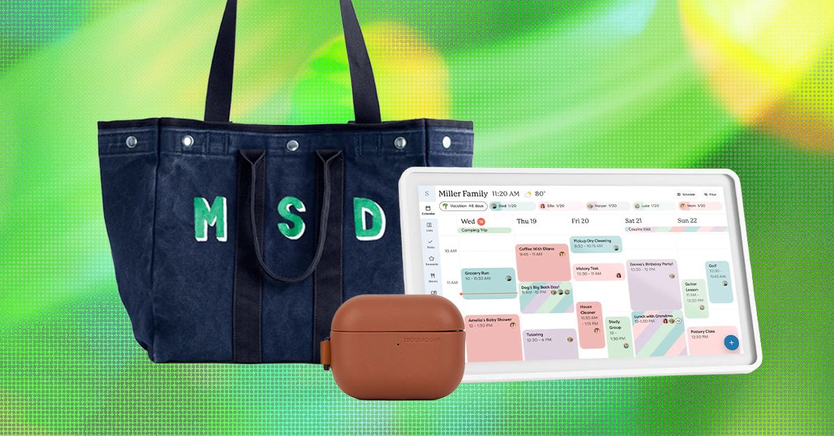 5 presentes tech para mães que vão surpreender neste fim de ano