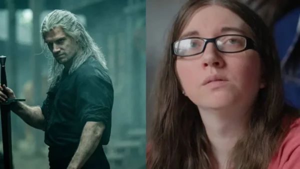 Mulher mantém relação com IA do protagonista The Witcher 3